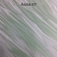 Жалюзи вертикальные Anna 89 мм