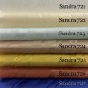 Жалюзи вертикальные Sandra 127 мм shadingsystem.com.ua